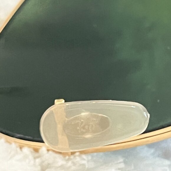 Ray Ban Aviator Blue Mirror - Picture 6 of 8